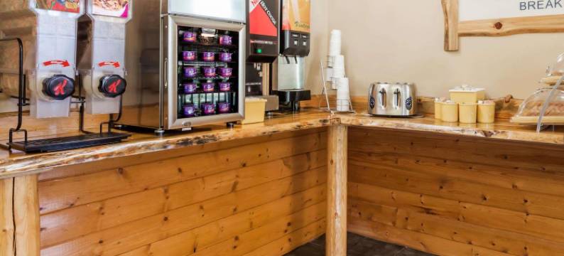 桑德波因特戴斯酒店(Days Inn by Wyndham Sandpoint)图片