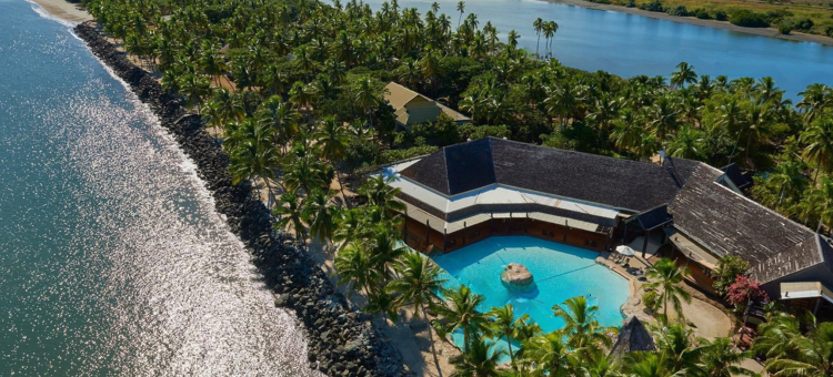 希尔顿逸林斐济酒店 - 索奈萨利岛(DoubleTree by Hilton Fiji - Sonaisali Island)图片