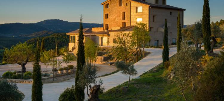 马尔克斯塔酒店及 SPA(Small Luxury Hotels of The World - Torre del Marques)图片