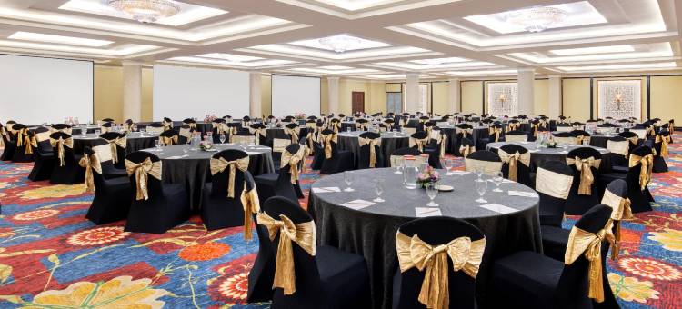 宜必思万隆特朗工作室酒店(Ibis Bandung Trans Studio)图片