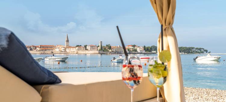 瓦拉马帕连提诺酒店(Valamar Parentino Hotel)图片