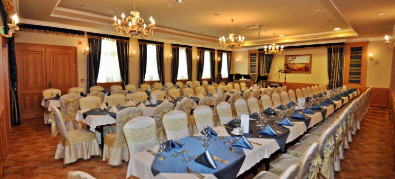 Hotel Villa Classica图片