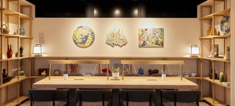 ASAI 京都四條(ASAI Kyoto Shijo)图片