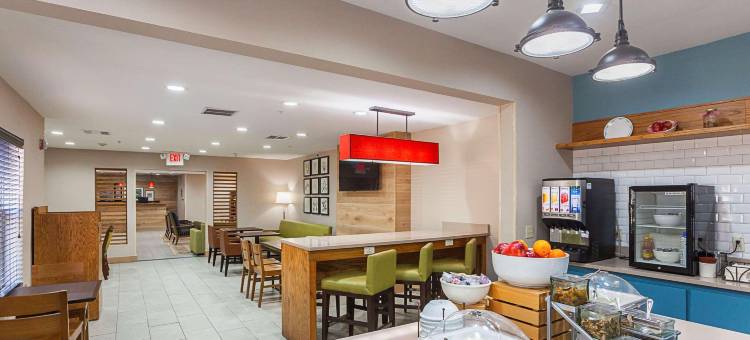 路易斯维尔丽怡酒店(Country Inn & Suites by Radisson, Lewisville, TX)图片