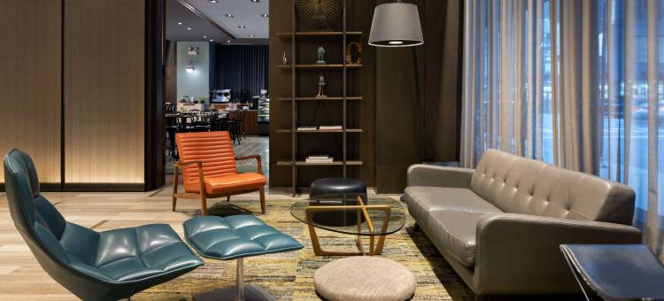 芝加哥环区凯悦尚萃酒店(Hyatt Centric the Loop Chicago)图片