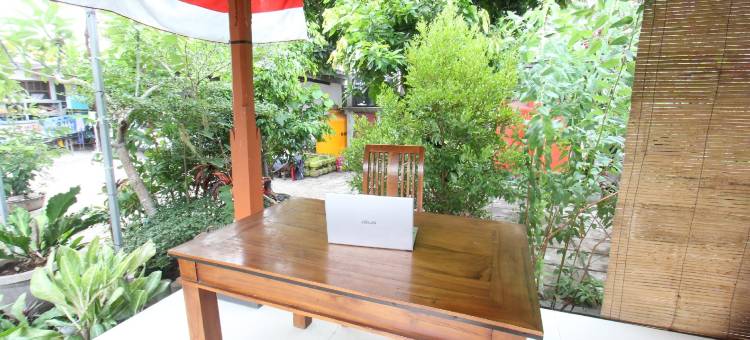 O科斯蒙科克酒店(Hotel O Kos Moncok)图片