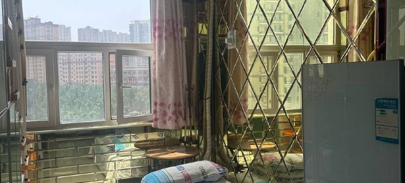 燕山大学金梦海湾浴场燕大西苑看海公寓(庐山路分店)图片