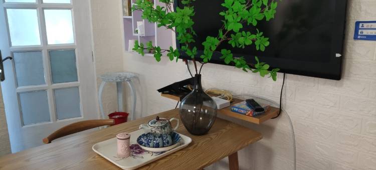 小海韵公寓(莱阳路分店)图片