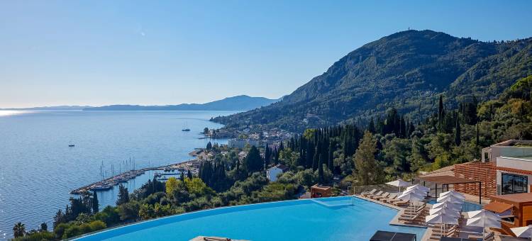 科孚岛悦椿度假村(Angsana Corfu Resort & Spa)图片