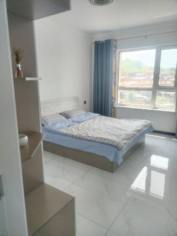 房东平姐全程为您服务公寓(友谊路分店)