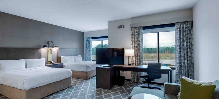 Residence Inn Atlanta Covington图片