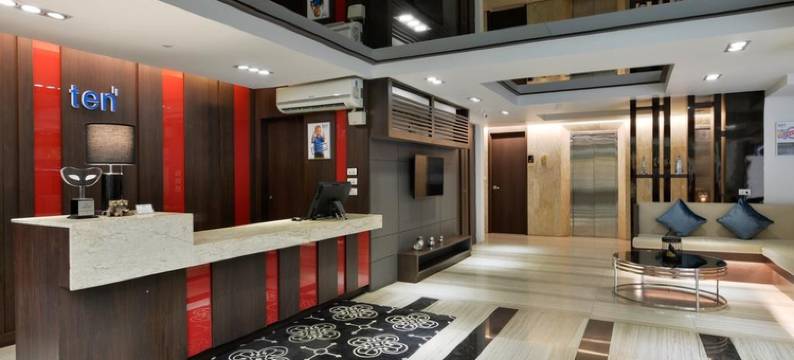 艾卡迈华美达酒店(Ramada Ekamai)图片