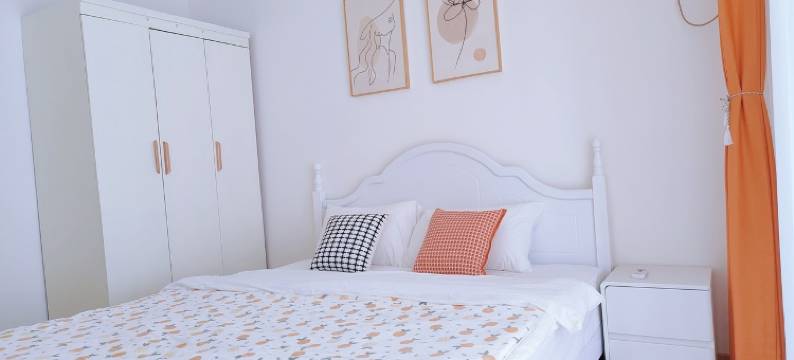 屿露公寓(石桥大街分店)图片