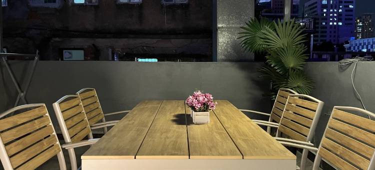 哇小屋北京路永庆坊店(昌兴街分店)图片