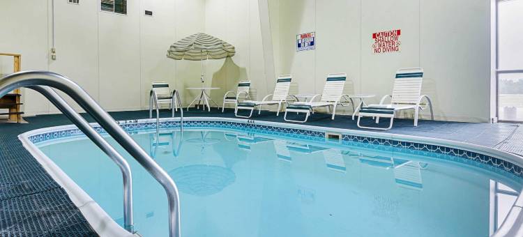 凯艺酒店-玫瑰花蕾(Quality Inn Rosebud Casino)图片