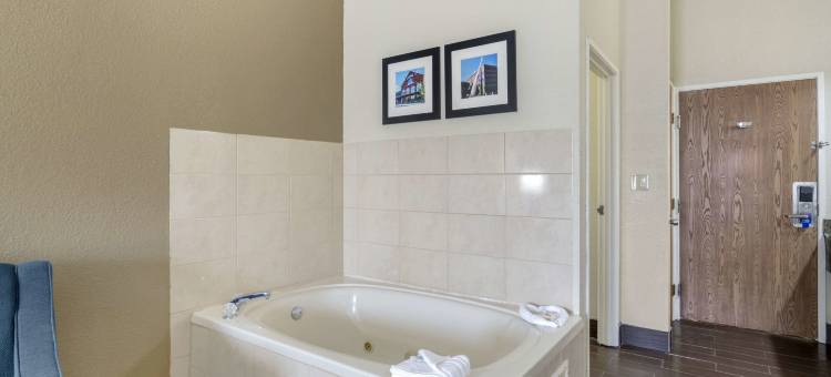 拉格兰奇舒适酒店及套房 - 路易斯维尔地区(Comfort Inn & Suites la Grange - Louisville Area)图片