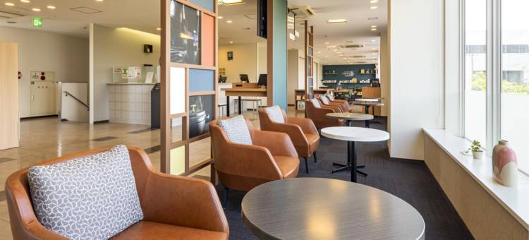 燕三条舒适酒店(Comfort Hotel Tsubamesanjo)图片