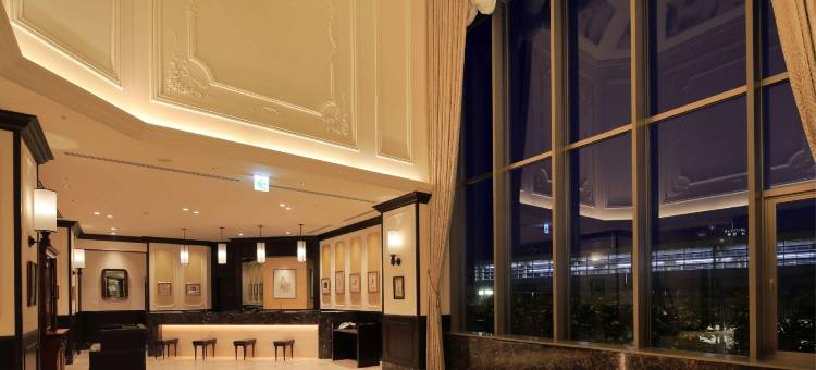姬路蒙特利酒店(Hotel Monterey Himeji)图片
