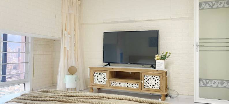 禧乐公寓(人民中路分店)图片