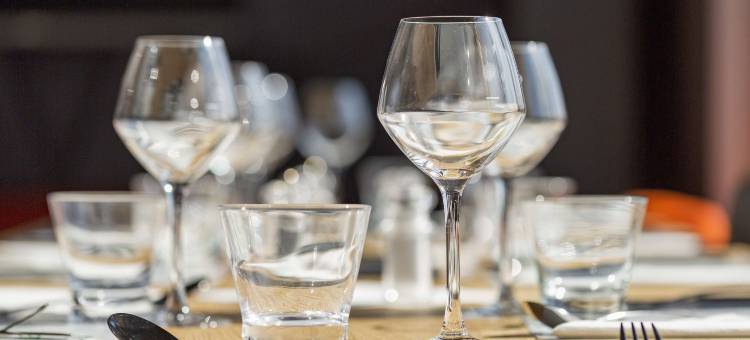 康铂沙特尔酒店(Campanile Chartres)图片