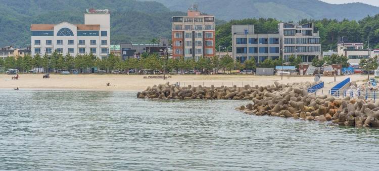 襄阳L9高级旅馆(Yangyang L9 Pension)图片