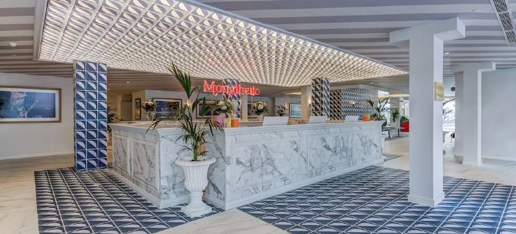 蒙吉贝洛伊维萨酒店 - 概念酒店集团(Hotel Mongibello Ibiza)图片