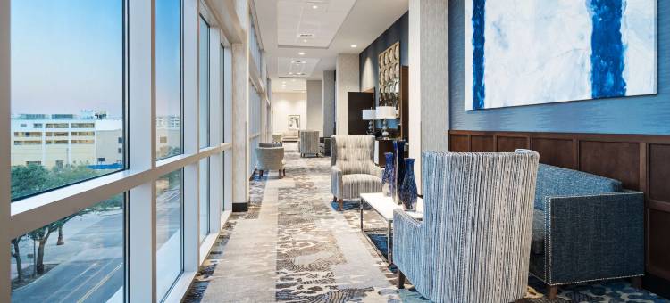 圣彼德斯堡市中心凯悦嘉轩酒店(Hyatt Place St Petersburg/Downtown)图片