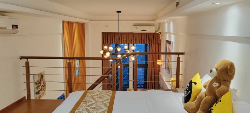 兵哥家民宿(汉兴直街分店)图片