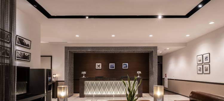 海老名远景酒店(Hotel Vista Ebina)图片