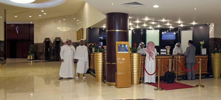 塔伊夫洲际酒店(InterContinental Hotels TAIF by IHG)图片