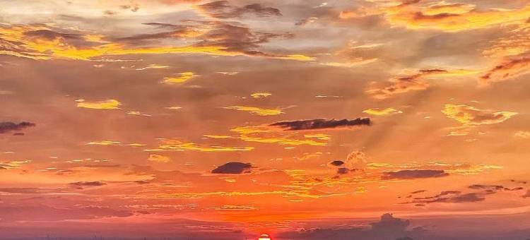 万象更新万象城西塔公寓(金环南路分店)图片