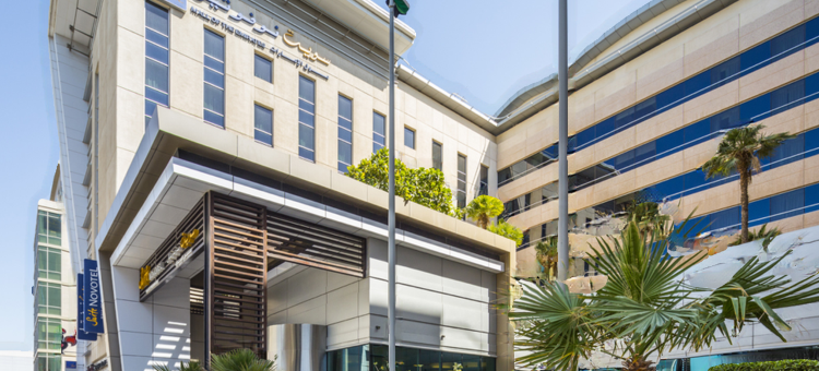 迪拜购物中心大道诺富特套房酒店(Novotel Suites Mall Avenue Dubai)图片