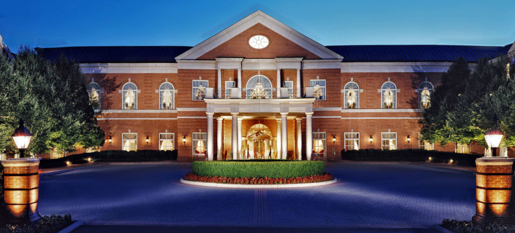华盛顿杜勒斯韦斯特菲尔兹万豪酒店(Westfields Marriott Washington Dulles)图片