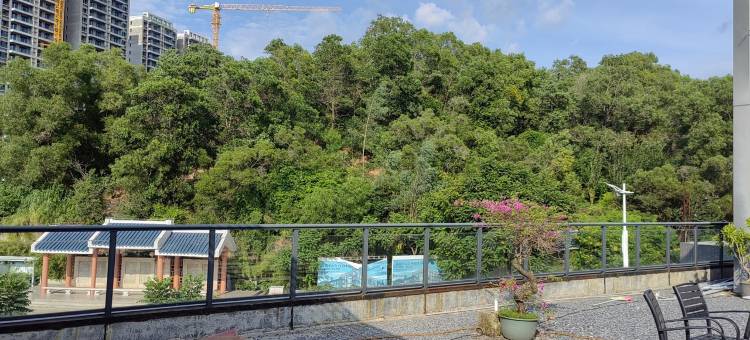 半山茶舍(潮州韩山师范学院店)图片