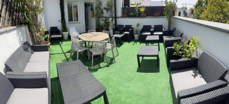 中央现货旅馆(The Spot Central Hostel)图片