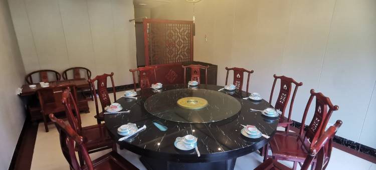 青龙山庄青龙墅民宿(彩西路3号分店)图片