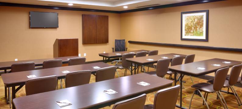 夏延洲际旗下Staybridge Suites套房酒店(Staybridge Suites CHEYENNE by IHG)图片