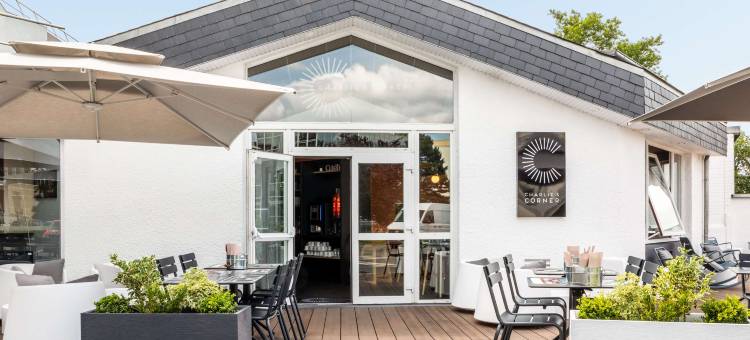 宜必思贡比涅酒店(Ibis Compiègne)图片