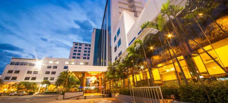 精品城市酒店(Boutique City Hotel)图片
