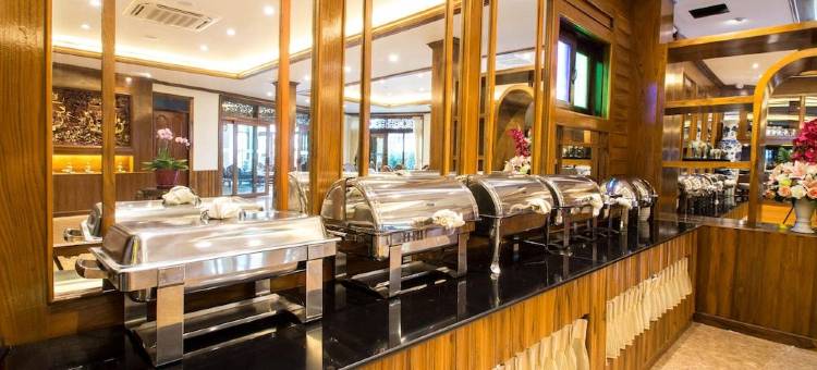 斯里兰纳别墅酒店(Villa Sirilanna Hotel)图片