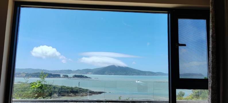 台州大陈私享家民宿图片