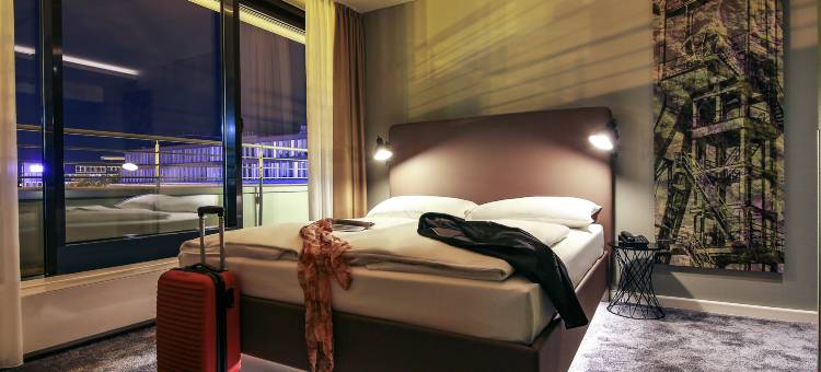 埃森广场美居酒店(Mercure Hotel Plaza Essen)图片