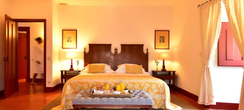 贝沙修道院酒店-历史酒店(Pousada Convento de Beja – Historic Hotel)图片