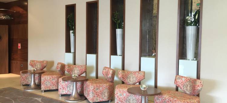 丹吉尔市中心希尔顿花园酒店(Hilton Garden Inn Tanger City Center)图片