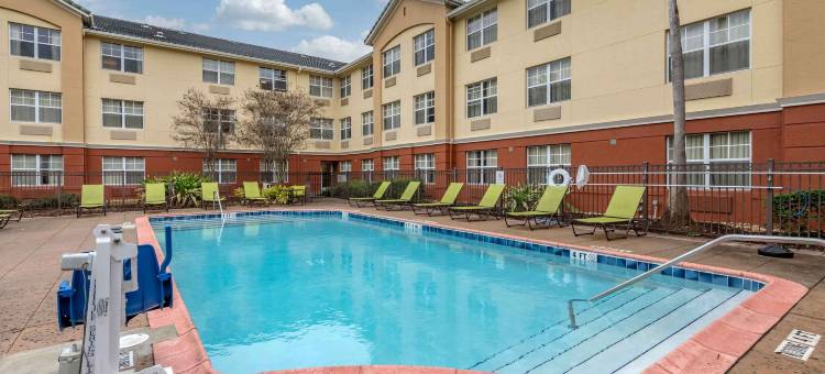 美国-奥兰多-南方公园-商品圈酒店(Extended Stay America Suites - Orlando - Southpark - Commodity Circle)图片