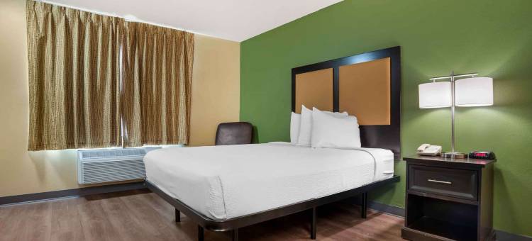 Extended Stay America精选 - 新奥尔良 - 机场(Extended Stay America Select Suites - New Orleans - Airport)图片