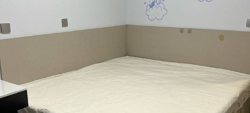 乐住公寓(生产街分店)图片