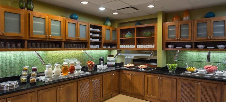 埃尔帕索机场凯悦嘉轩酒店(Hyatt Place El Paso Airport)图片