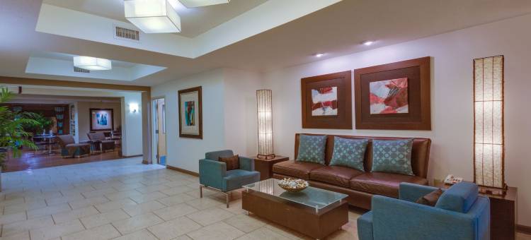 智选假日套房酒店格林斯伯勒东 by IHG(Holiday Inn Express & Suites Greensboro-East)图片