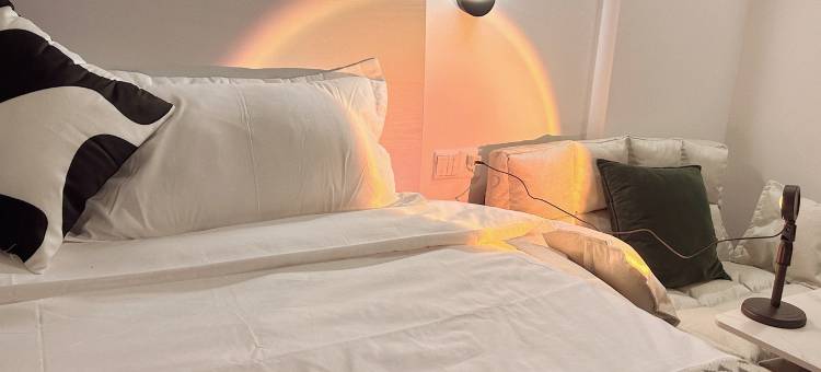 小云小花儿公寓(东兴街分店)图片